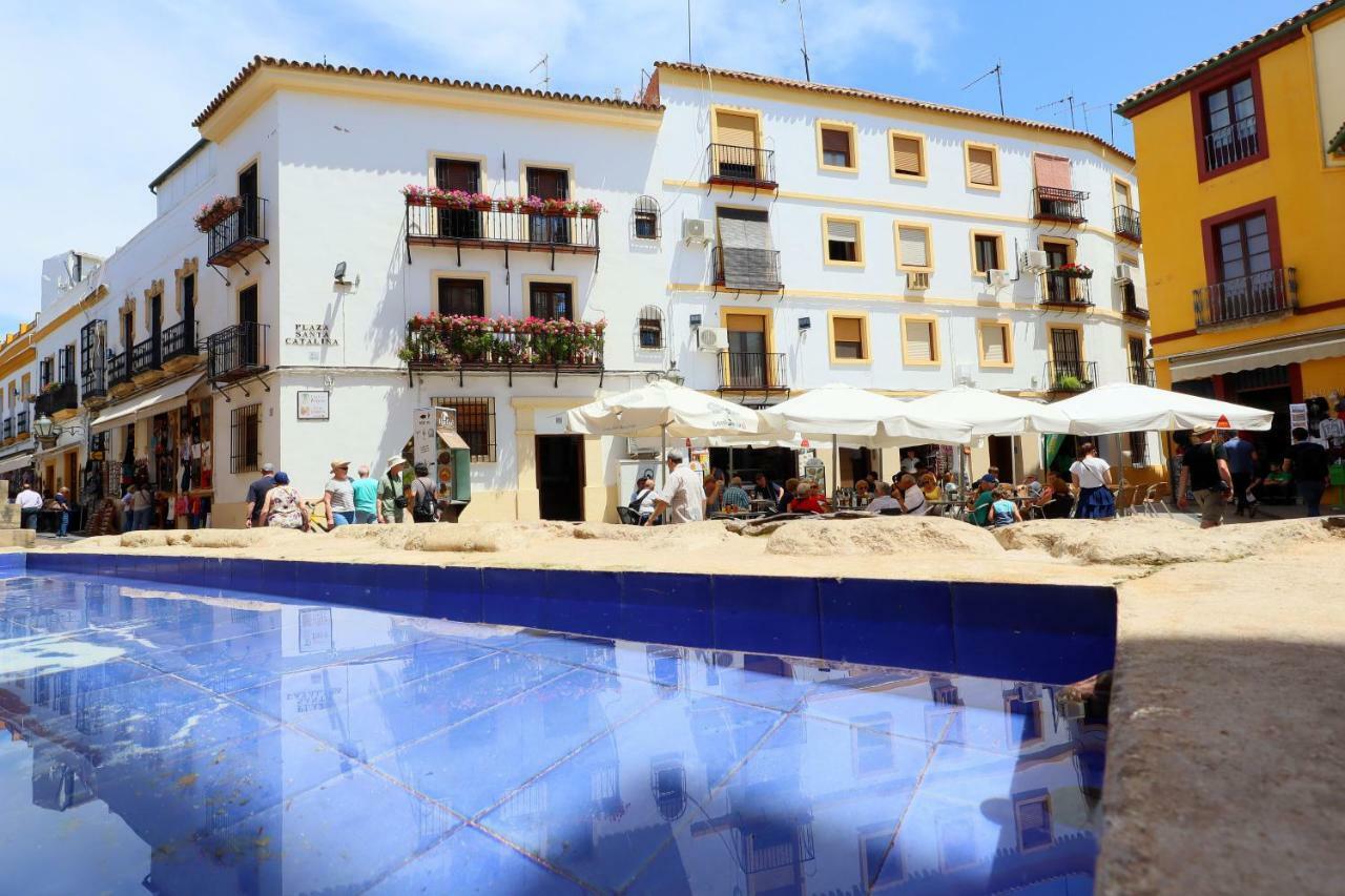 El Balcon De La Mezquita Διαμέρισμα Κόρδοβα Εξωτερικό φωτογραφία